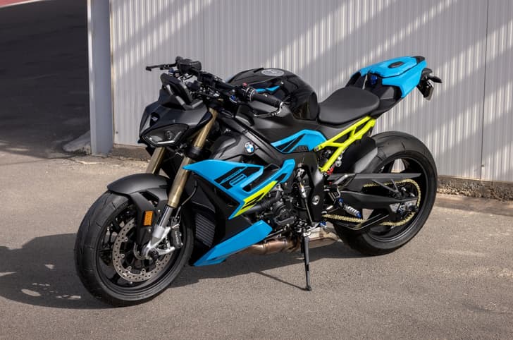 2026 BMW S 1000 R launched in India at Rs 19.90 lakh