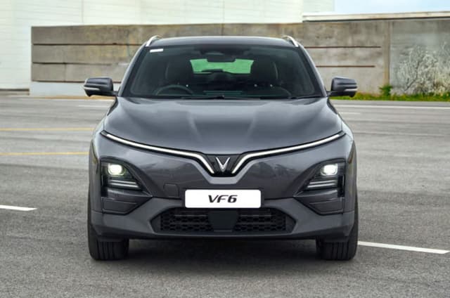 6 things you should know before buying a Vinfast VF6 