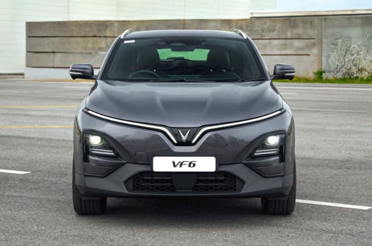 Vinfast VF6 all you need to know 