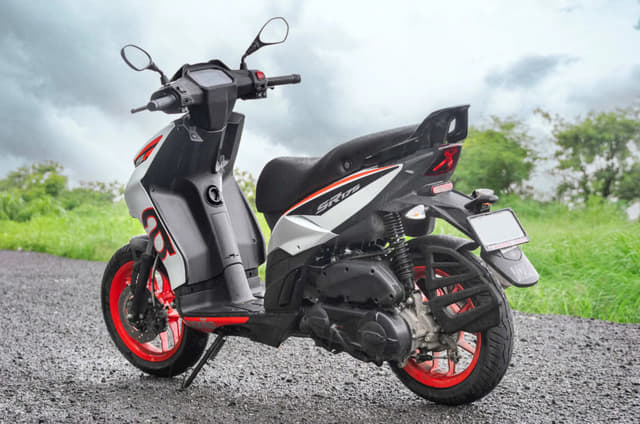 7 things to know before buying an Aprilia SR 175