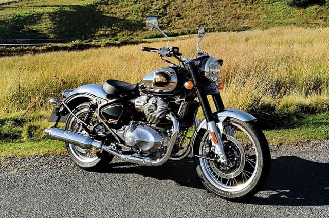 Should you buy a Royal Enfield Classic 650? Pros and cons explained