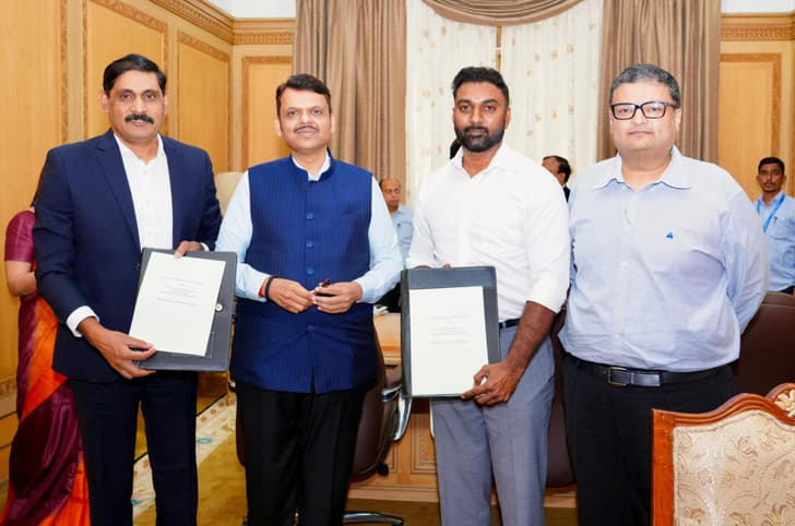 Devendra Fadnavis Navi Mumbai Street Circuit Devendra Fadnavis Navi Mumbai Street Circuit