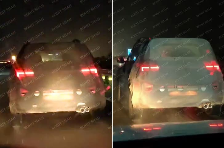 2025 hyundai venue n line next gen test mule india