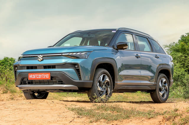 Top 5 things to know before buying a Maruti Victoris