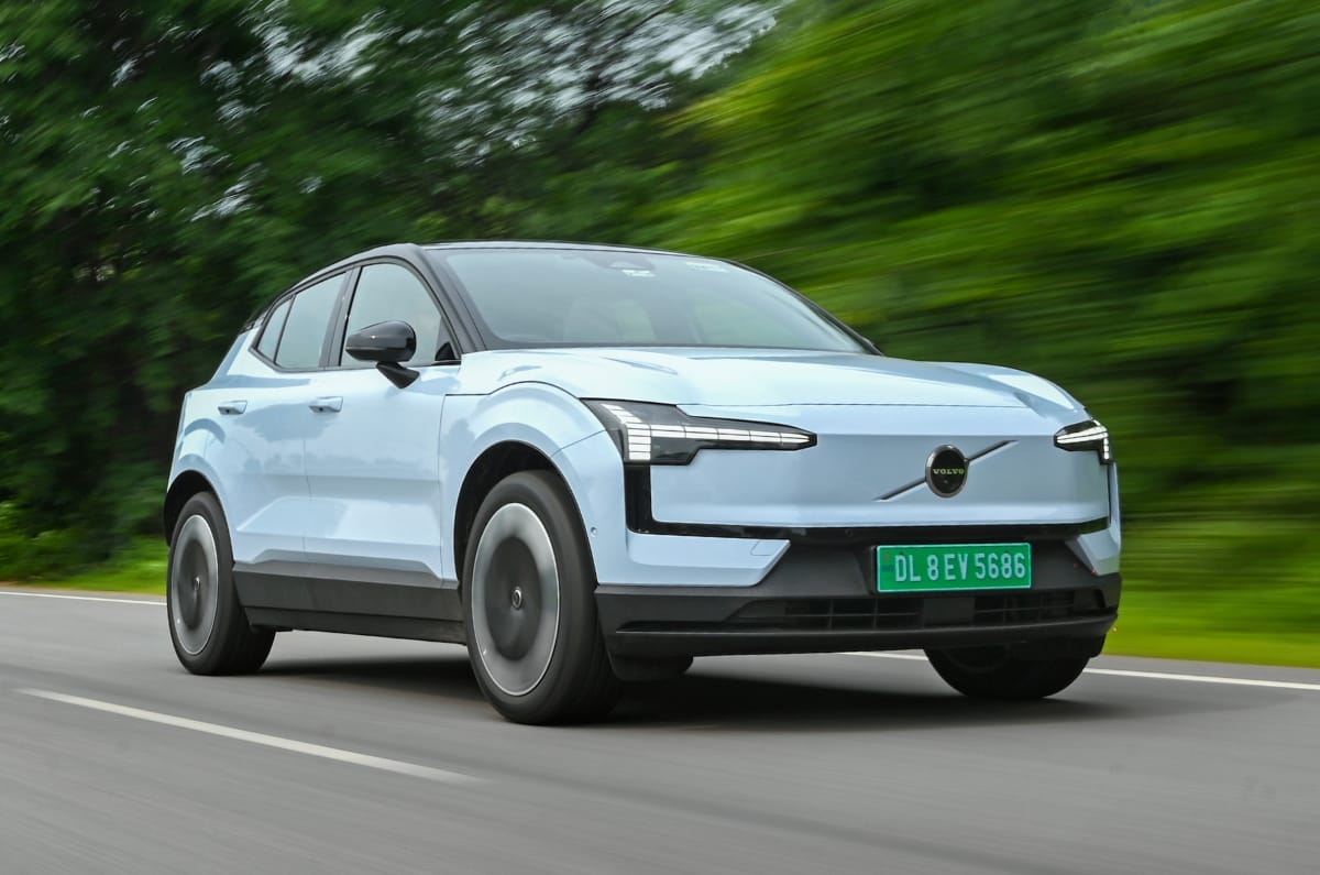 Should you buy a 2025 Volvo EX30? Pros and cons explained ...