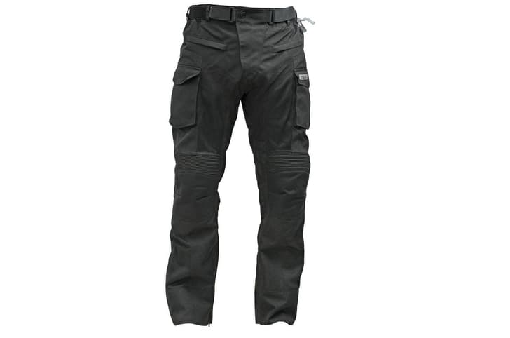Rynox Stealth Air Pro pants review