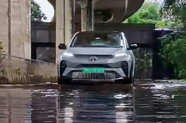 Tata Curvv EV long term review, 7,300km report