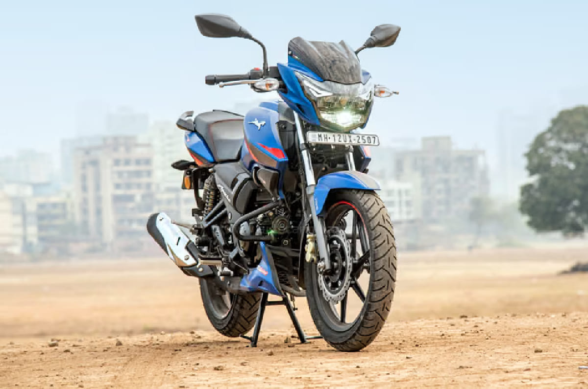 5 things to know before buying the TVS Apache RTR 160