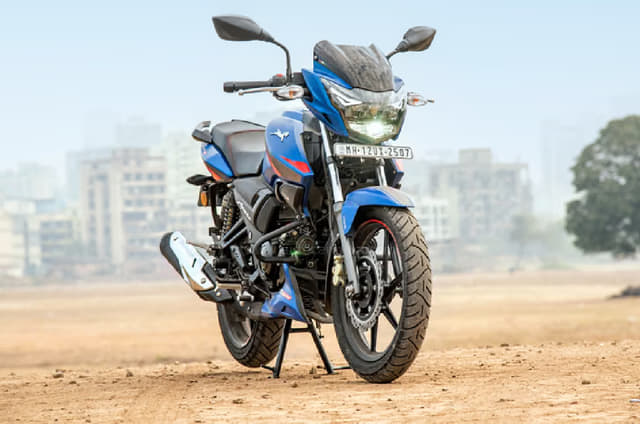5 things to know before buying the TVS Apache RTR 160