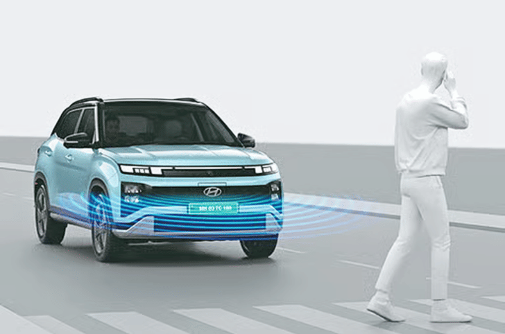 Creta Electric