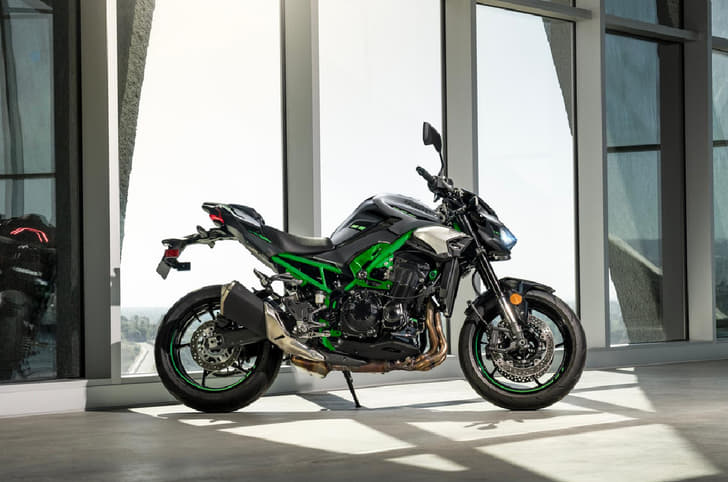 Kawasaki Z900 price now crosses the Rs 10 lakh mark