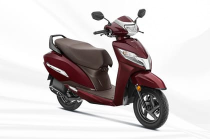 7 things to know before buying Honda Activa 125