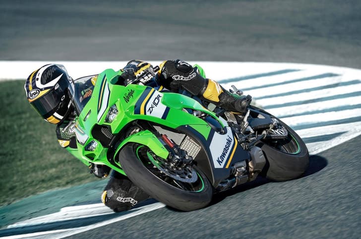 Kawasaki ZX10R price crosses Rs 20 lakh post GST reforms