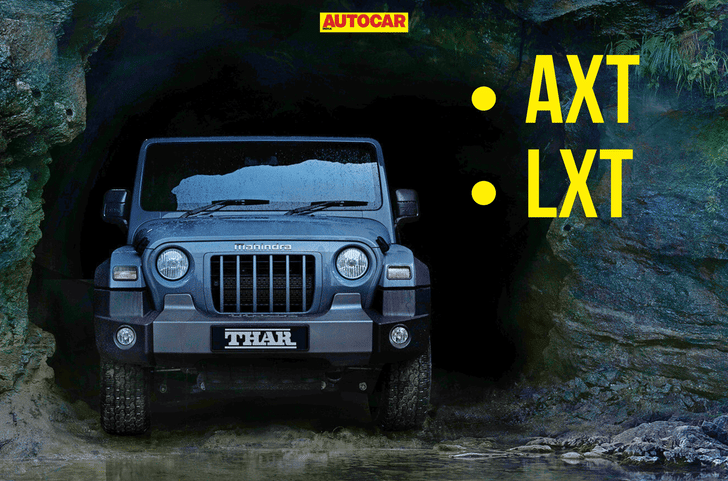 Which Mahindra Thar facelift variant should you consider buying?