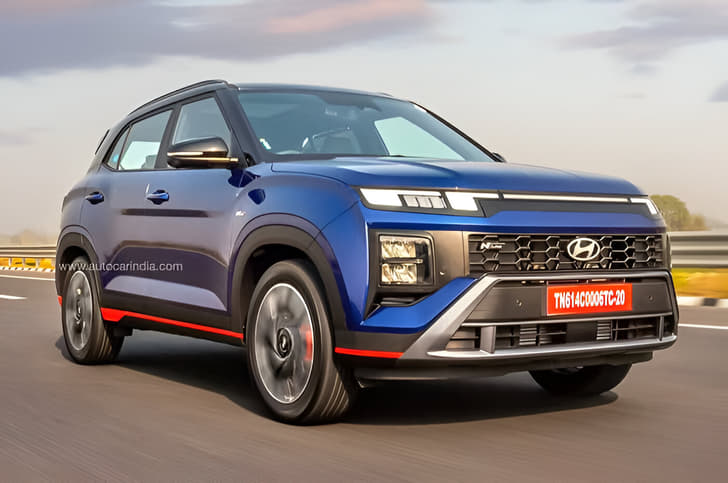 Should you buy a Hyundai Creta N Line? Pros and Cons explained 