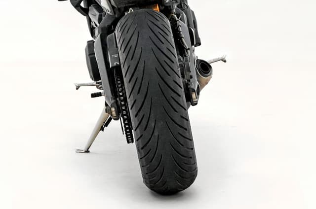 Eurogrip Roadhound tyres review