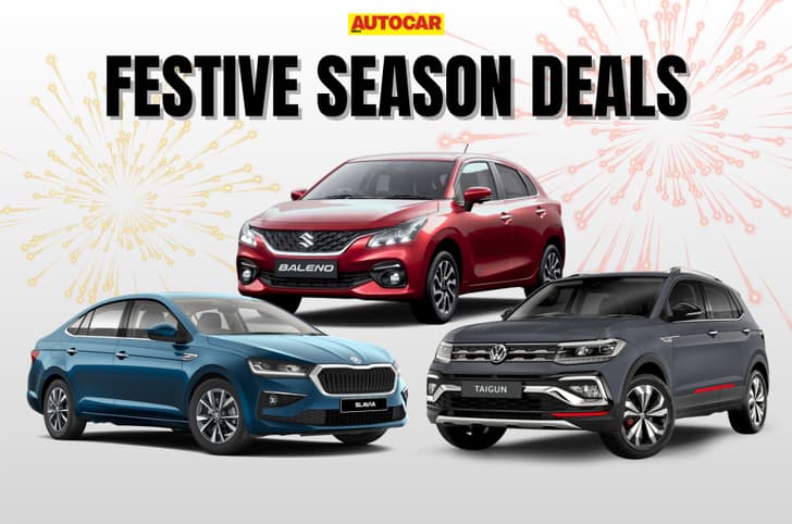 Top discounts on cars this Diwali: nearly Rs 2 lakh off on Maruti Grand Vitara