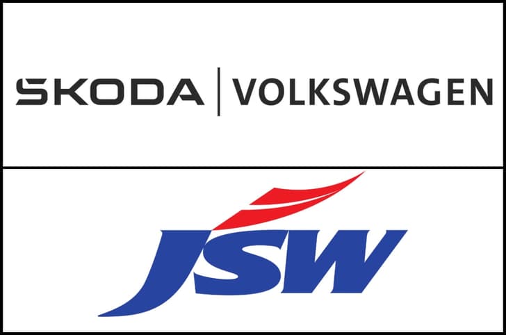 Skoda Auto Volkswagen India in tralks with JSW Group for partnership Skoda Auto Volkswagen India in tralks with JSW Group for partnership