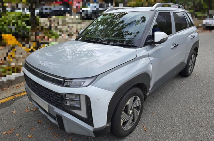 2025 Hyundai Venue 5 Things to know ahead of its launch