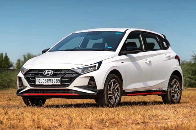 Hyundai i20 N Line: 3 reasons to buy and 2 to skip 