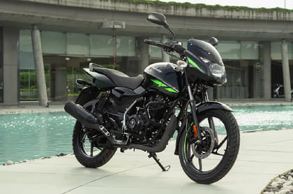 Bajaj Pulsar 125: FAQs on engine, features, and weight