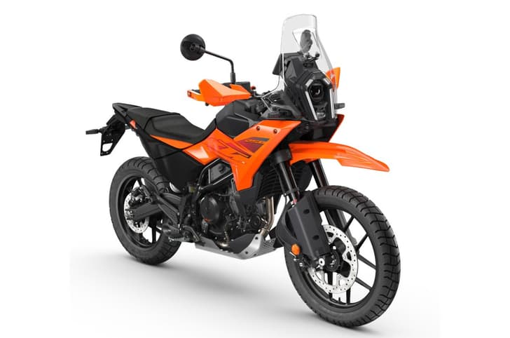 6 things to know before buying the KTM 250 Adventure lead image