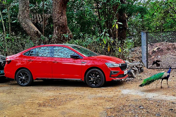 skoda slavia monte carlo long term review skoda slavia monte carlo long term review