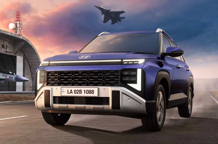 New Hyundai Venue variant wise powertrain, colour options revealed