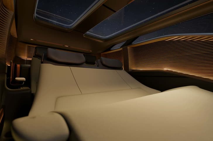 lexus ls concept japan mobility show 2025 lexus ls concept japan mobility show 2025