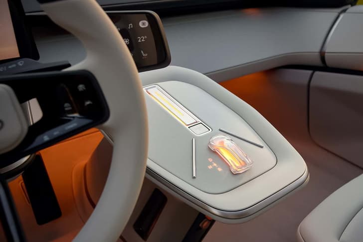 new toyota corolla concept in studio
