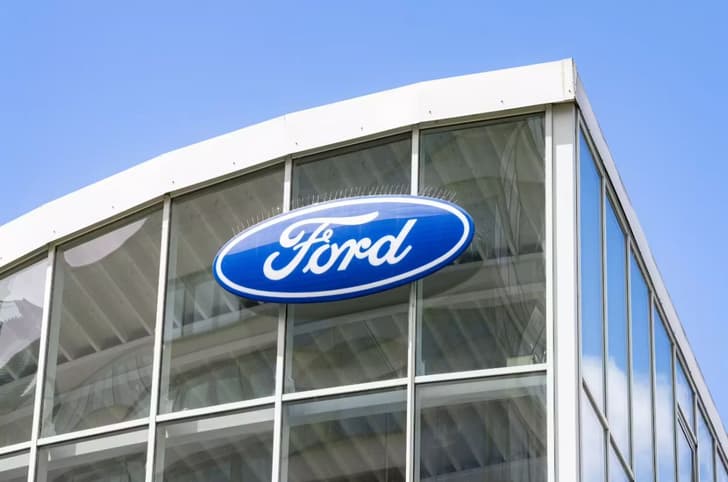 Ford Chennai plant manufacturing Ford Chennai plant manufacturing