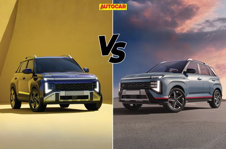 Hyundai Venue N Line