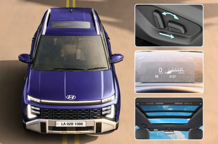 Missing features on new Hyundai Venue offered by rivals Missing features on new Hyundai Venue offered by rivals