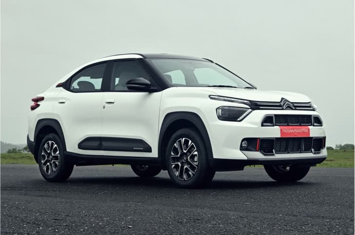 Should You Buy a Citroën Basalt X? Pros and Cons Explained Should You Buy a Citroën Basalt X? Pros and Cons Explained