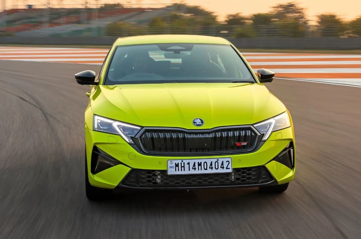 2025 Skoda Octavia RS: 3 reasons to buy and 3 to skip it 2025 Skoda Octavia RS: 3 reasons to buy and 3 to skip it