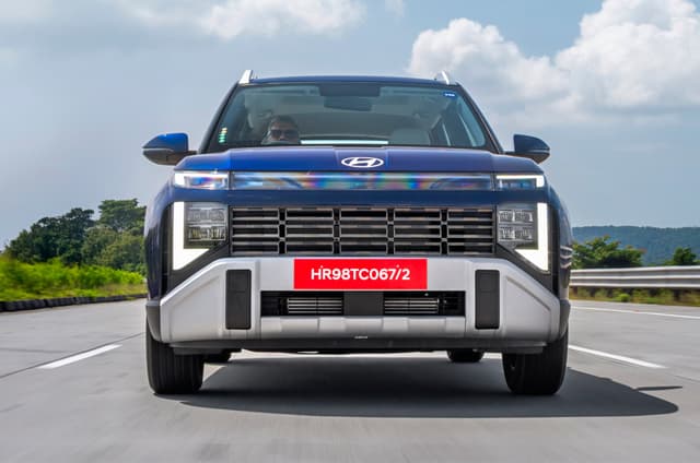 New Hyundai Venue review: All grown up