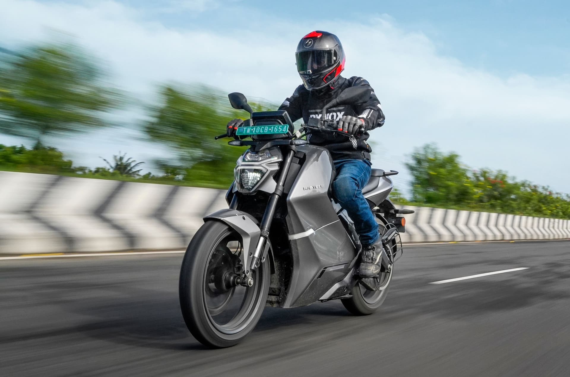 Raptee.HV T30 Review: Accessible High-Voltage Technology