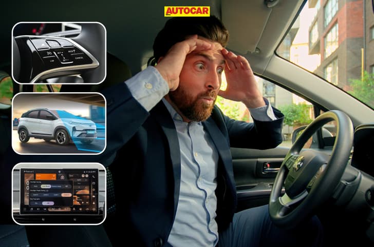 Most Annoying features in modern cars Most Annoying features in modern cars