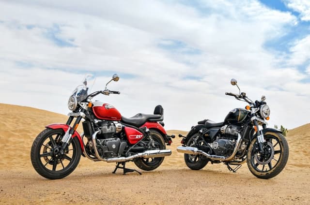 6 things to know before buying the Royal Enfield Super Meteor 650