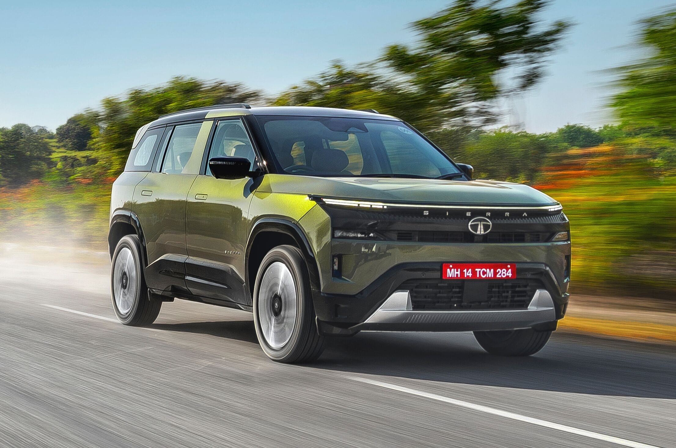 Diesel midsize SUVs ranked as per ARAI mileage