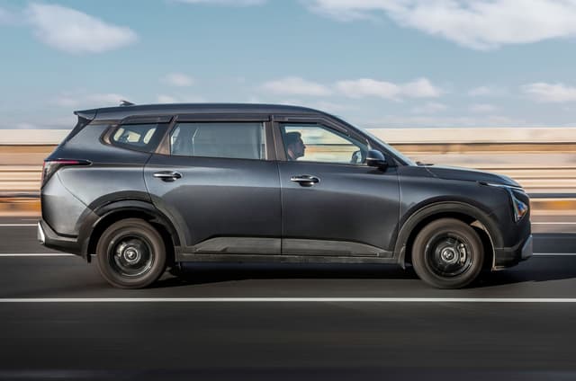 Kia Carens Clavis 1.5 petrol review: The Value Pick