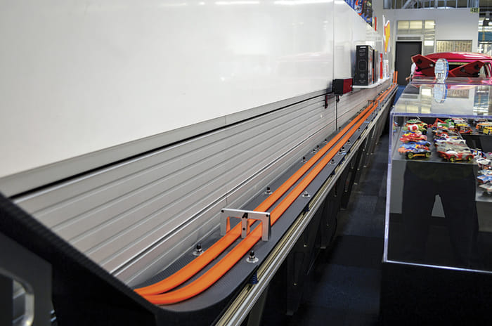 Toy Story: Hot Wheels Design Centre