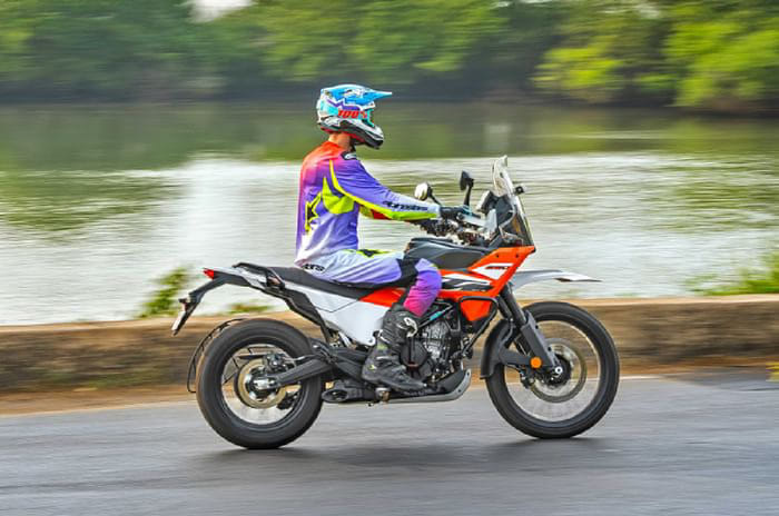 10 quickest Indian bikes as tested