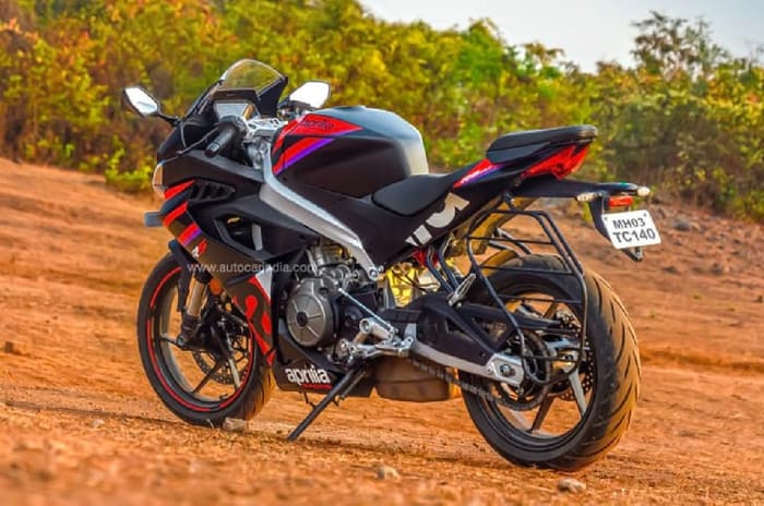 10 quickest Indian bikes as tested