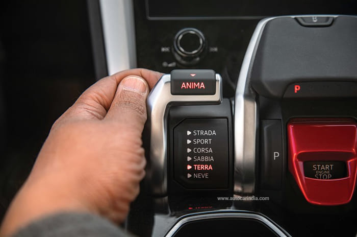 On top of the world: Lamborghini Urus to Umling La