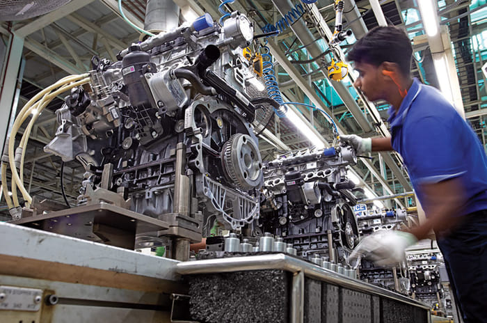 All Hail The New Lion King