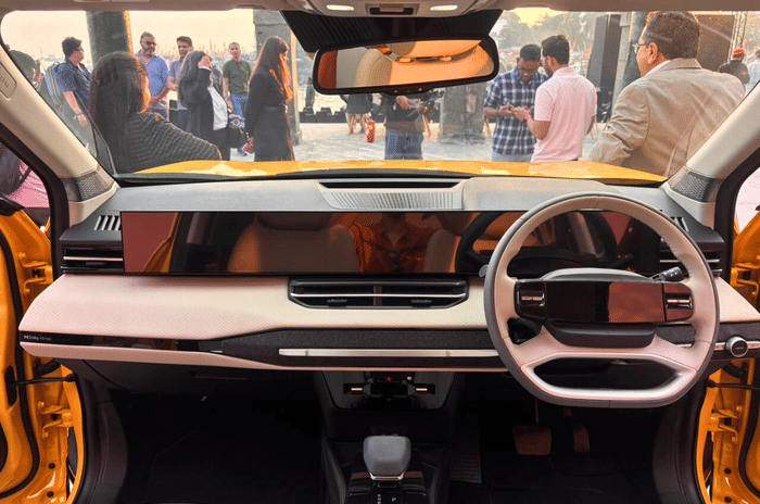 Tata Sierra Tata Sierra