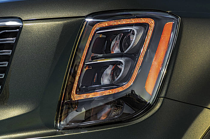 Kia - The Power of Design