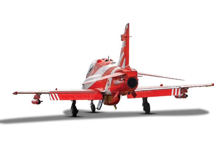 Tata Curvv EV meets IAF's Suryakiran: Air Force Day Special