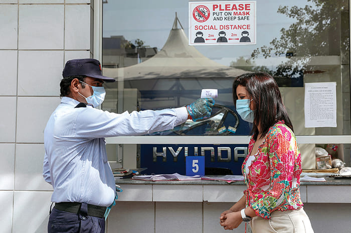 A Safe, Seamless World by Hyundai